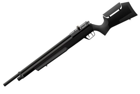 Rifle, PcP, .22