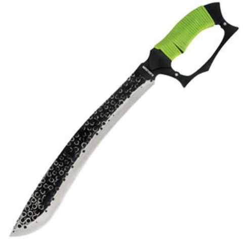 Black Legion Apocalypse Machete 18''