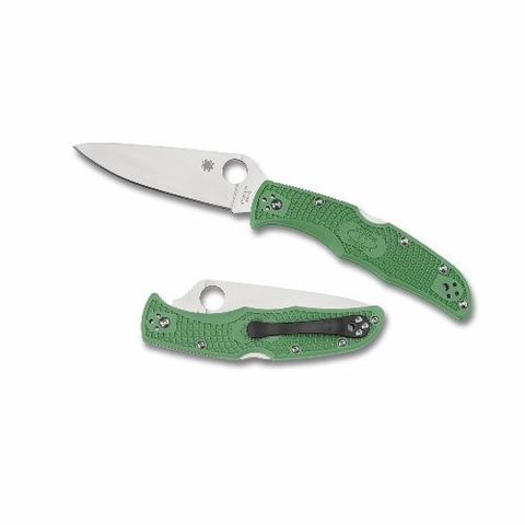 Endura Flat Ground Pln Green Frn