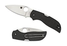 Chapparral C.F. Plain Edge Folder