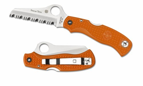 Rescue Orange C45SOR