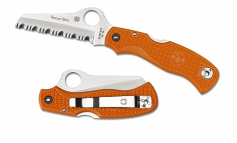 Rescue Orange C45SOR
