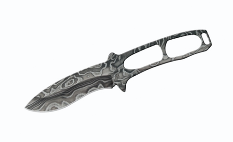 6'' Constant TM Neck Knife