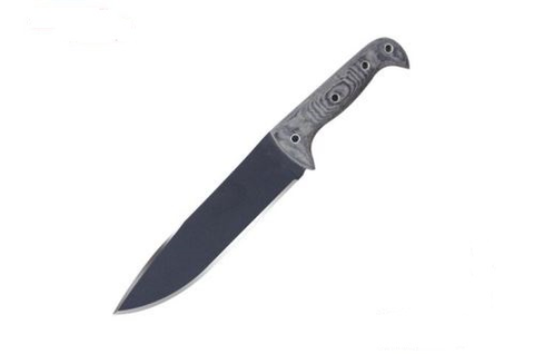 Moonstalker Fixed Blade Knife