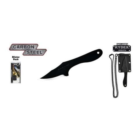 Falco Neck Knife