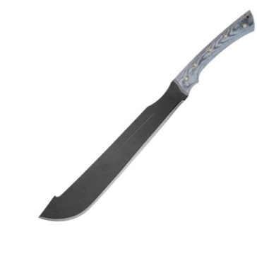 Discord Machete