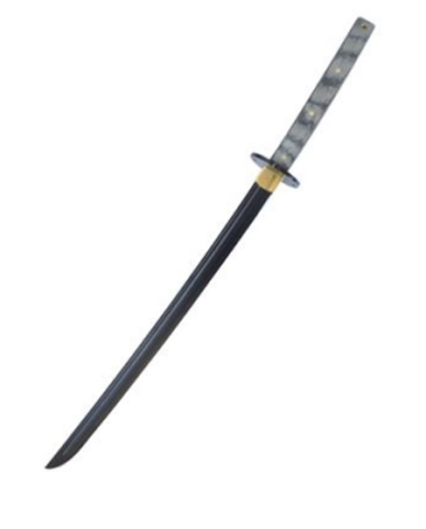 TaCTANA Sword