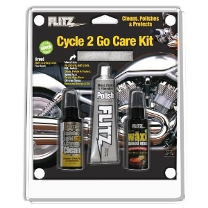 Cycle 2 Go Kit W-Storage Bag