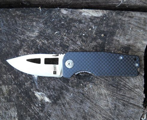 DAJO Summit Knife