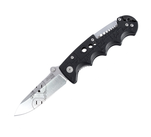 Kilowatt Pocket Knife
