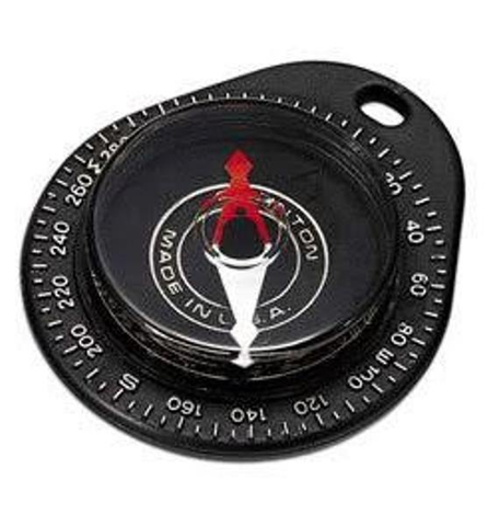 Brunton Key Ring Compass