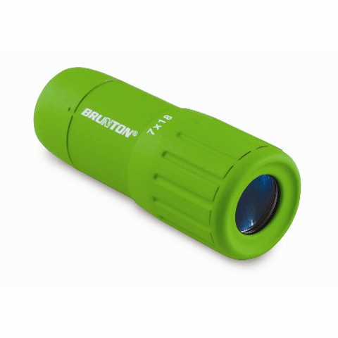 Echo Pocket Scope 7X18 - Green