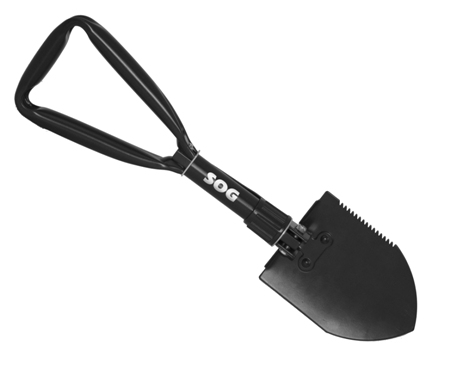 Entrenching Tool folding shovel