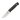 F13G-Pilot Survival Knife, 3G, leather
