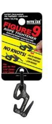 Figure 9 Rope Tightener Sm Black