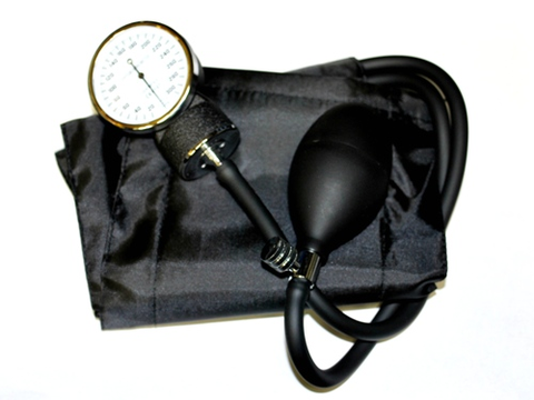 Blood Pressure Unit