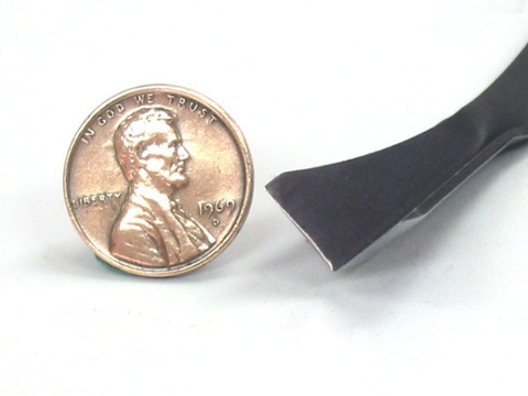 90° X 5-8 Palm V-Tool
