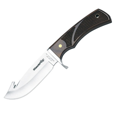 Black Fox Guthook Knife