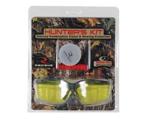 Hunters Kit Mossy Oak