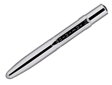 Infinium Space Pen Chrome