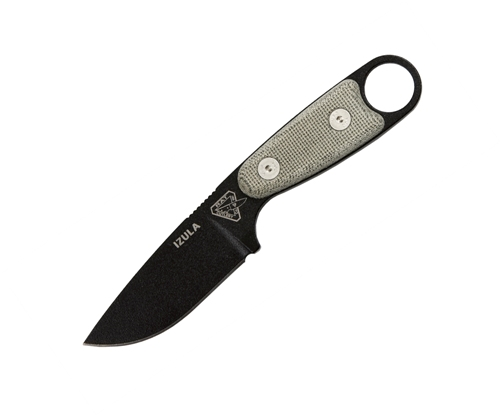 IZULA Micarta Handles (Handle Only)