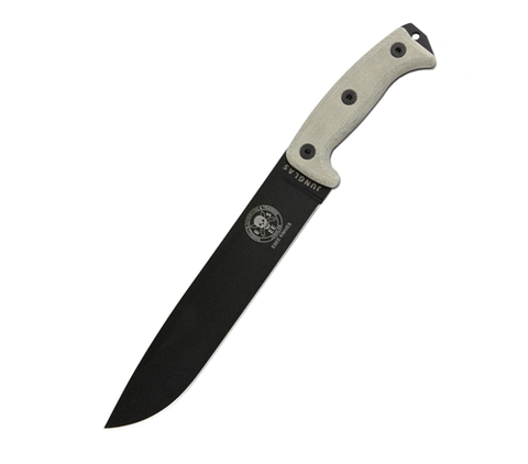 Junglas 10" knife no sheath