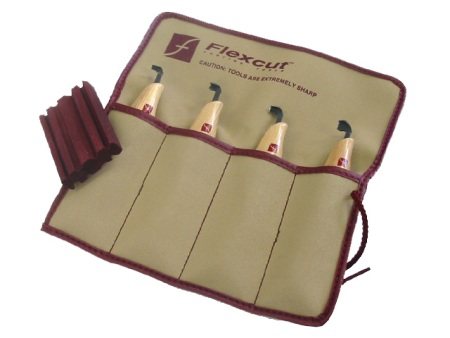 Scorp Set Right Hand