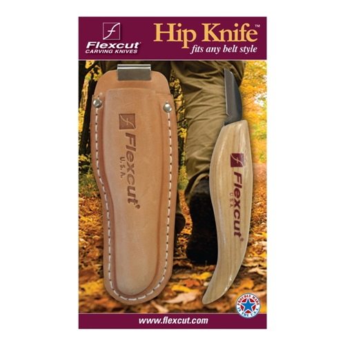 Hip Knife