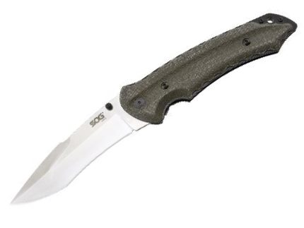 Kiku-Satin-Large Folder