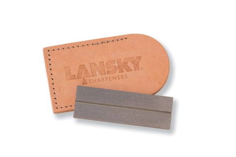 Lansky Diamond Pocket Stone