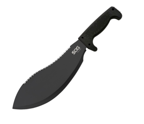 SOGfari Bolo Machete
