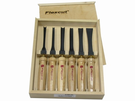 6 pc Mallet Tool Set