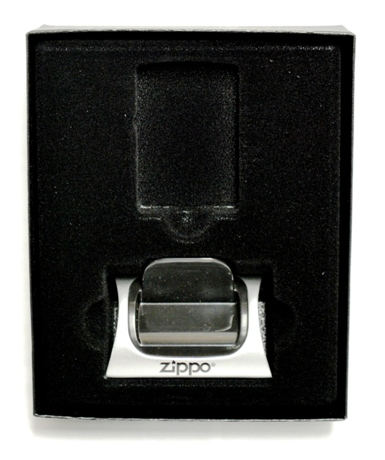 Magnetic Lighter Stand Gift Set