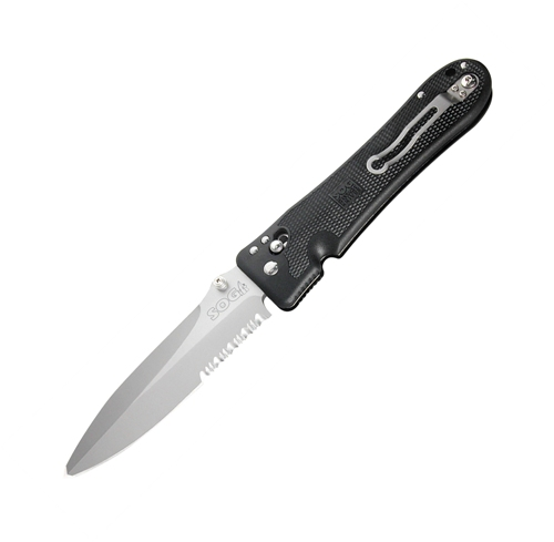 Pentagon Elite II Pocket Knife