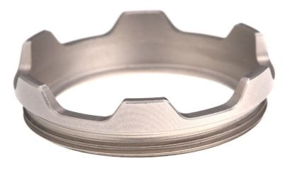 Detachable SS Strike Ring for RS11