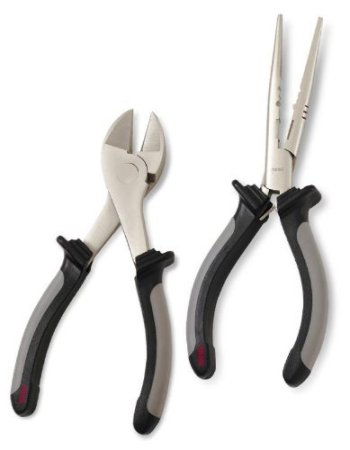 Pliers & Side Cutter