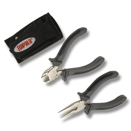 Mini Pliers & Mini Side Cutter