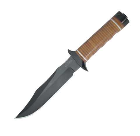 Bowie 2.0 Fixed Blade
