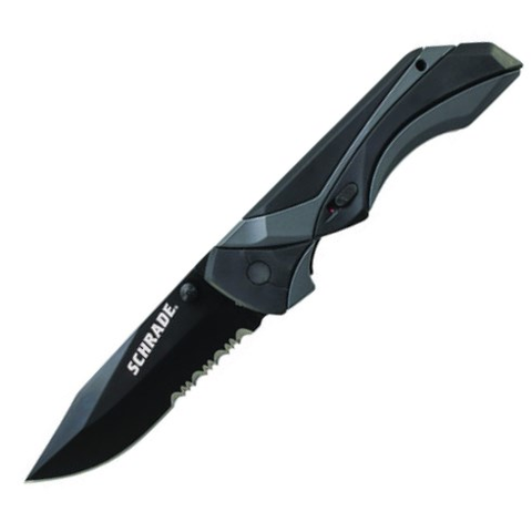 24-7 M.A.G.I.C. AO Partially Serrated