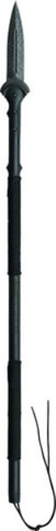 Phantom Spear Double Edged Flint Finishe