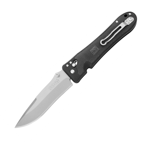 Spec Elite II Pocket Knife