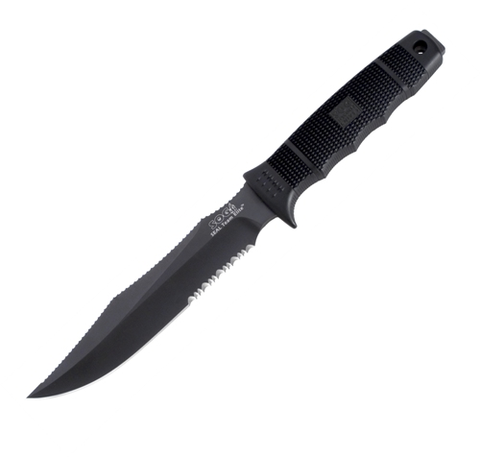 SEAL Elite Fixed Blade Kydex Sheath