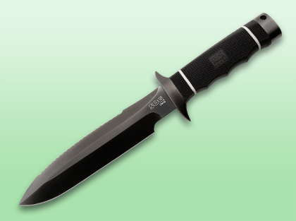 Demo Knife
