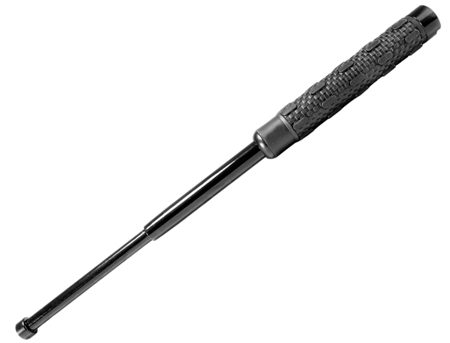 Heat Treated 16" Baton W-Sheath