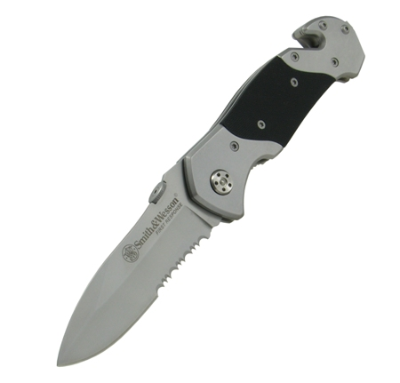 SWFRS S&W First Response Glass Breaker
