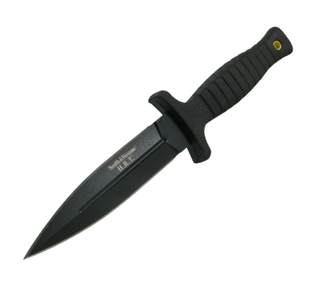 S&W HRT Boot Knife