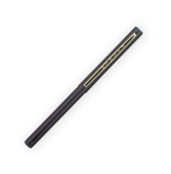 Stowaway Space Pen Black w- Clip