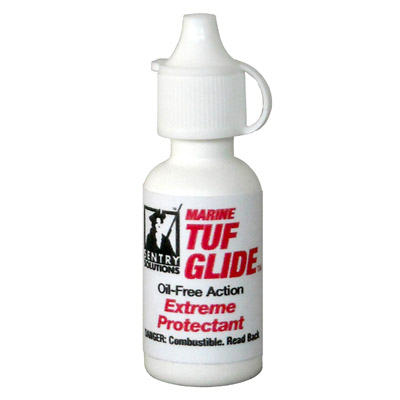 Marine Tuff Glide 1-2 oz Bottle