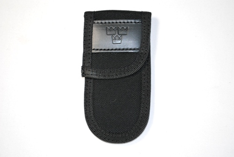 Cordura belt pouch