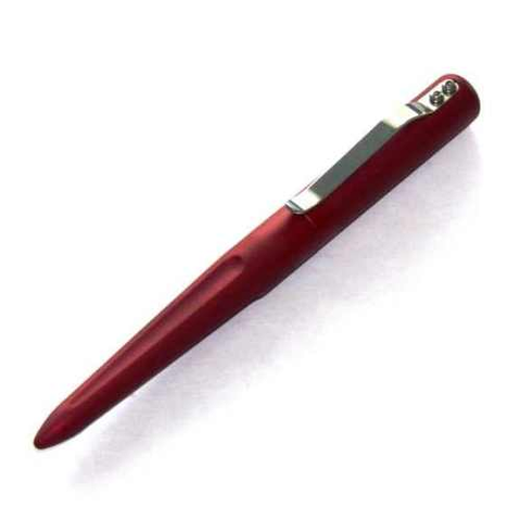 Tactical Defense Pen I - Red